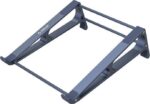 ORICO 17.4 INCH ALUMINUM LAPTOP STAND