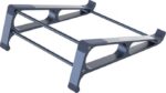 ORICO 17.4 INCH ALUMINUM LAPTOP STAND - Image 2