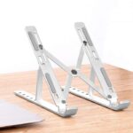 Aluminum Alloy Creative Laptop Stand