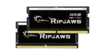 G.Skill Ripjaws 32GB (1 x 32GB) DDR5 4800MHz CL40 Laptop RAM - Image 4