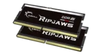 G.Skill Ripjaws 32GB (1 x 32GB) DDR5 4800MHz CL40 Laptop RAM - Image 3