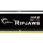 G.SKILL Ripjaws 16GB 5600mhz DDR5 SO-DIMM Laptop RAM