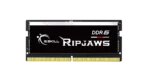 G.Skill Ripjaws 32GB (1 x 32GB) DDR5 4800MHz CL40 Laptop RAM - Image 5
