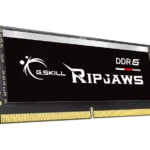 G.Skill Ripjaws 32GB (1 x 32GB) DDR5 5600MHz CL46 Laptop RAM