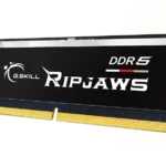 G.SKILL RIPJAWS SO-DIMM 16GB DDR5L 4800MHZ LAPTOP RAM