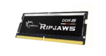 G.Skill Ripjaws 32GB (1 x 32GB) DDR5 5600MHz CL46 Laptop RAM - Image 2