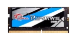 G.SKILL RIPJAWS 16GB DDR4 2666MHZ SO-DIMM LAPTOP RAM