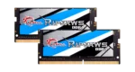 G.SKILL RIPJAWS 16GB DDR4 2666MHZ SO-DIMM LAPTOP RAM - Image 2