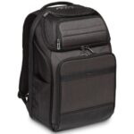 Targus TSB913AP-70 City Smart 15.6-inch Professional Black BackPack - Image 7
