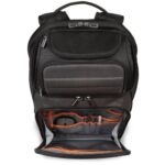 Targus TSB913AP-70 City Smart 15.6-inch Professional Black BackPack - Image 5