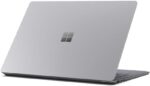 Microsoft Surface Laptop Go 3 XK1 Intel Core i5-1235U 12th Gen 8GB RAM 256GB SSD 12.4 Inch PixelSense Touch Display Laptop - Image 3