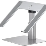 Baseus LUJS000012 Silver Adjustable Laptop Stand