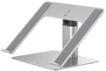 Baseus LUJS000012 Silver Adjustable Laptop Stand - Image 10