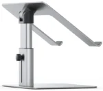 Baseus LUJS000012 Silver Adjustable Laptop Stand - Image 7