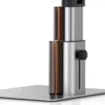 Baseus LUJS000012 Silver Adjustable Laptop Stand - Image 5