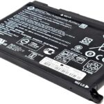 HP BP02XL Pavilion 15-AU 15-AW Laptop Battery