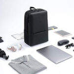 Xiaomi Backpack 2 Classic Business Black Backpack - Image 2