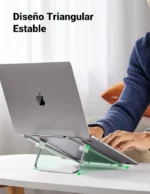 Ugreen LP230 16-Inch Adjustable Laptop Stand - Image 7