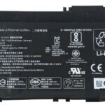 HP Pavilion x360 PV03XL PP03XL Laptop Battery