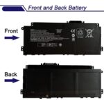 HP Pavilion x360 PV03XL PP03XL Laptop Battery - Image 2