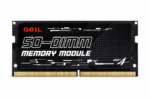 GEIL 8GB DDR4 3200MHZ SO-DIMM LAPTOP RAM - Image 2