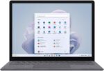 Microsoft Surface Pro 9 Intel Evo Core i5-1235U 12th Gen 8GB RAM 128Gb SSD 13 Inch PixelSense Flow 120Hz Multi-Touch Display Laptop
