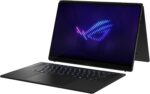 Asus ROG Zephyrus Duo 16 GX651AX Core Ultra 9 386H 64GB RAM 2TB SSD RTX 5090 24GB Graphics 3K OLED 16 Inch Gaming Laptop - Image 4
