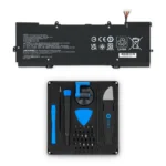 HP YB06XL Spectre x360 15-CH Laptop Battery - Image 3