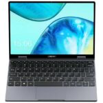 Chuwi MiniBook X Intel N150 16GB RAM 512GB SSD 10-Inch FHD+ Touch Laptop - Image 4
