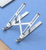 vention KDLI0 Laptop Stand - Image 3