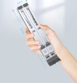 vention KDLI0 Laptop Stand - Image 5