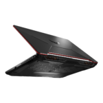 ASUS TUF Gaming A15 FA506NCG AMD Ryzen 7 8845HS 8GB RAM 512GB SSD 15.6 Inch FHD IPS Gaming Laptop with RTX 3050 - Image 5