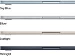 MacBook Air M5 Chip 16GB RAM 512GB SSD 13-inch Laptop - Image 3