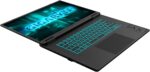 Gigabyte Gaming A16 GA6H MF CMH Intel i7 13th Gen RTX 4050 GDDR6 6GB GPU 16" IPS Laptop - Image 4