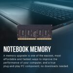 PNY Performance 16GB DDR4 DRAM 3200MHz CL22 SODIMM Laptop Ram - Image 5