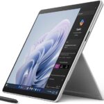 Microsoft Surface Pro 10 Core Ultra 5 135U 13 Inch Touch Laptop