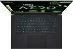 GIGABYTE AERO X16 1TH AMD Ryzen Al 7 350 16GB RAM 1TB SSD 16" IPS Laptop - Image 2