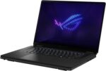 Asus ROG Zephyrus Duo 16 GX651AX Core Ultra 9 386H 64GB RAM 2TB SSD RTX 5090 24GB Graphics 3K OLED 16 Inch Gaming Laptop - Image 5