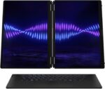 Asus ROG Zephyrus Duo 16 GX651AX Core Ultra 9 386H 64GB RAM 2TB SSD RTX 5090 24GB Graphics 3K OLED 16 Inch Gaming Laptop - Image 3