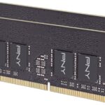 PNY Performance 16GB DDR4 DRAM 3200MHz CL22 SODIMM Laptop Ram