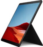 Microsoft Surface Pro X 13 inch PixelSense Multi-Touch Display Microsoft SQ1 8GB RAM 256GB SSD Laptop