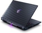 Gigabyte AORUS MASTER 16 BYH Core Ultra 9 275HX RTX 5080 GDDR7 16GB 16" OLED Laptop - Image 5
