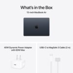 MacBook Air M5 Chip 16GB RAM 512GB SSD 13-inch Laptop - Image 9