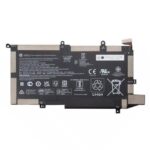 HP Spectre x360 14t-ea00 14-ea0002ni 14-ea0002nx 14-ea0003ns Series Laptop Battery - Image 2
