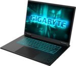 Gigabyte Gaming A16 GA6H MF CMH Intel i7 13th Gen RTX 4050 GDDR6 6GB GPU 16" IPS Laptop - Image 2