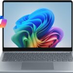 Microsoft 13 Inch Surface Laptop Snapdragon X Plus 8 Core Copilot+ PC Laptop