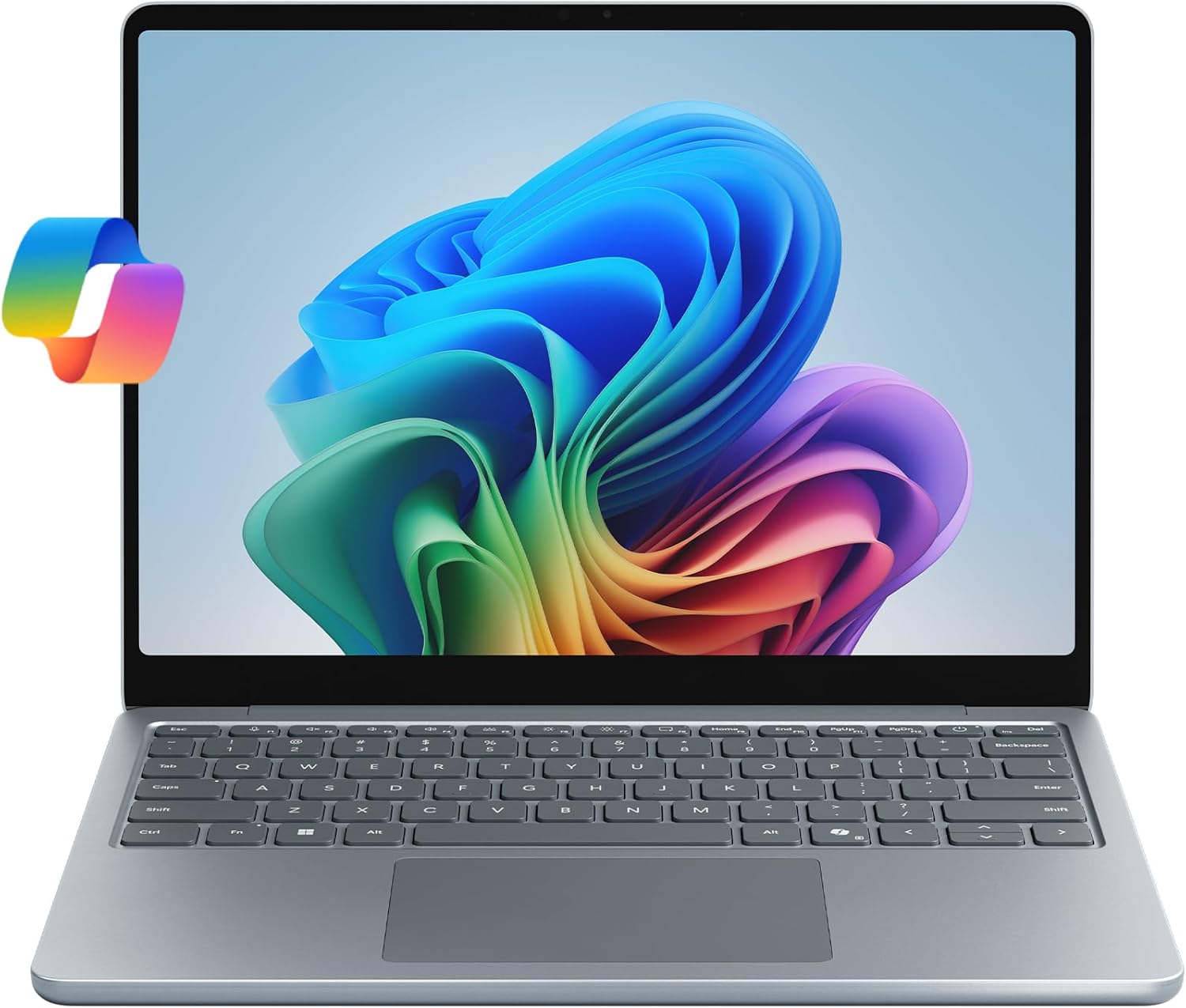 Microsoft 13 Inch Surface Laptop Snapdragon X Plus 8 Core Copilot+ PC Laptop - Image 1
