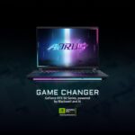 Gigabyte AORUS MASTER 16 BYH Core Ultra 9 275HX RTX 5080 GDDR7 16GB 16" OLED Laptop - Image 9