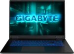Gigabyte A16 GA6H Core i7 13th Gen 16GB RAM 512GB SSD RTX 5050 8GB GPU 16 Inch FHD+ Gaming Laptop