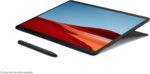 Microsoft Surface Pro X 13 inch PixelSense Multi-Touch Display Microsoft SQ1 8GB RAM 256GB SSD Laptop - Image 5
